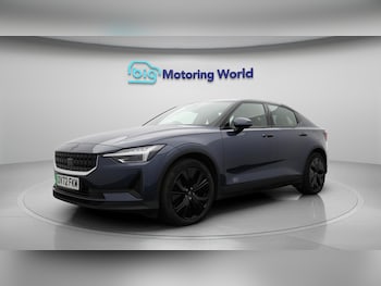 Used Polestar Polestar 2 2022 for sale - 76759659: Photo
