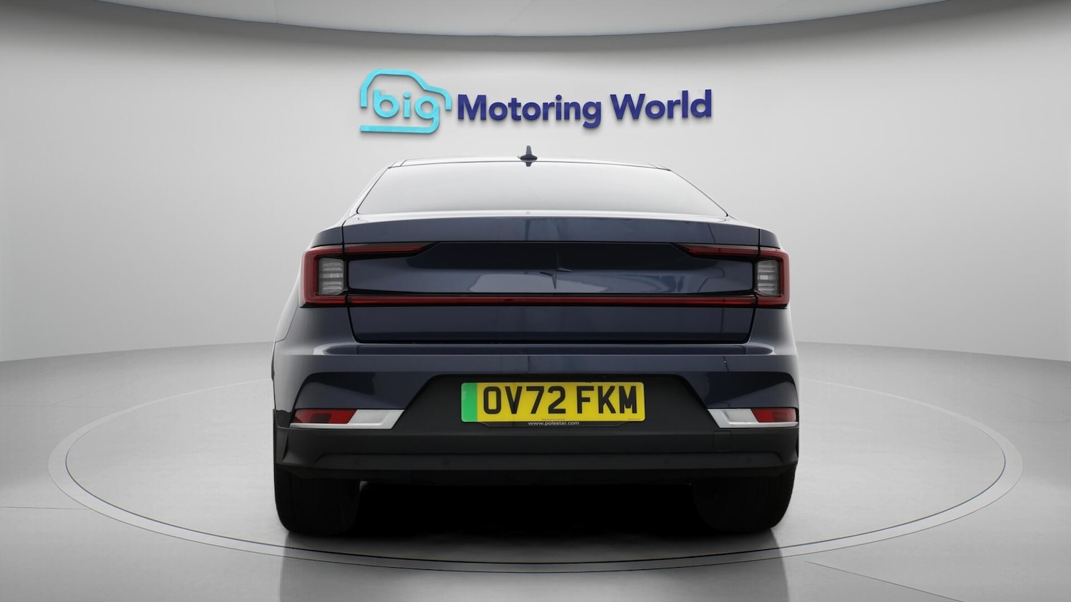 Used Polestar Polestar 2 2022 for sale - 76759659: Photo 7