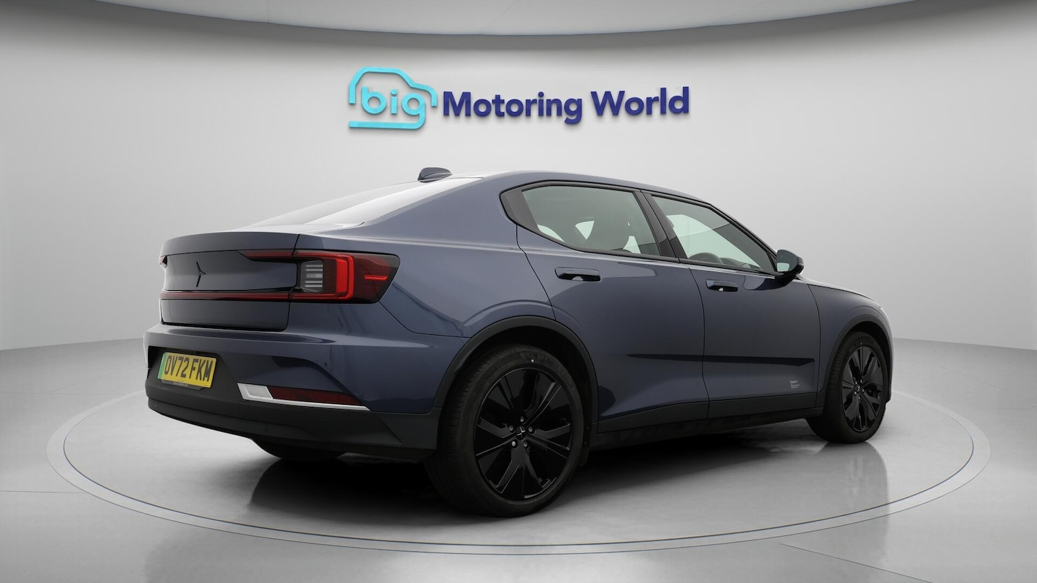 Used Polestar Polestar 2 2022 for sale - 76759659: Photo 8