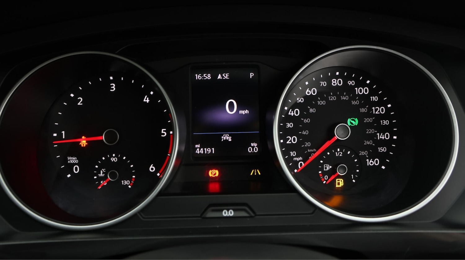 Used Volkswagen Tiguan Allspace 2019 for sale - 76422847: Photo 11