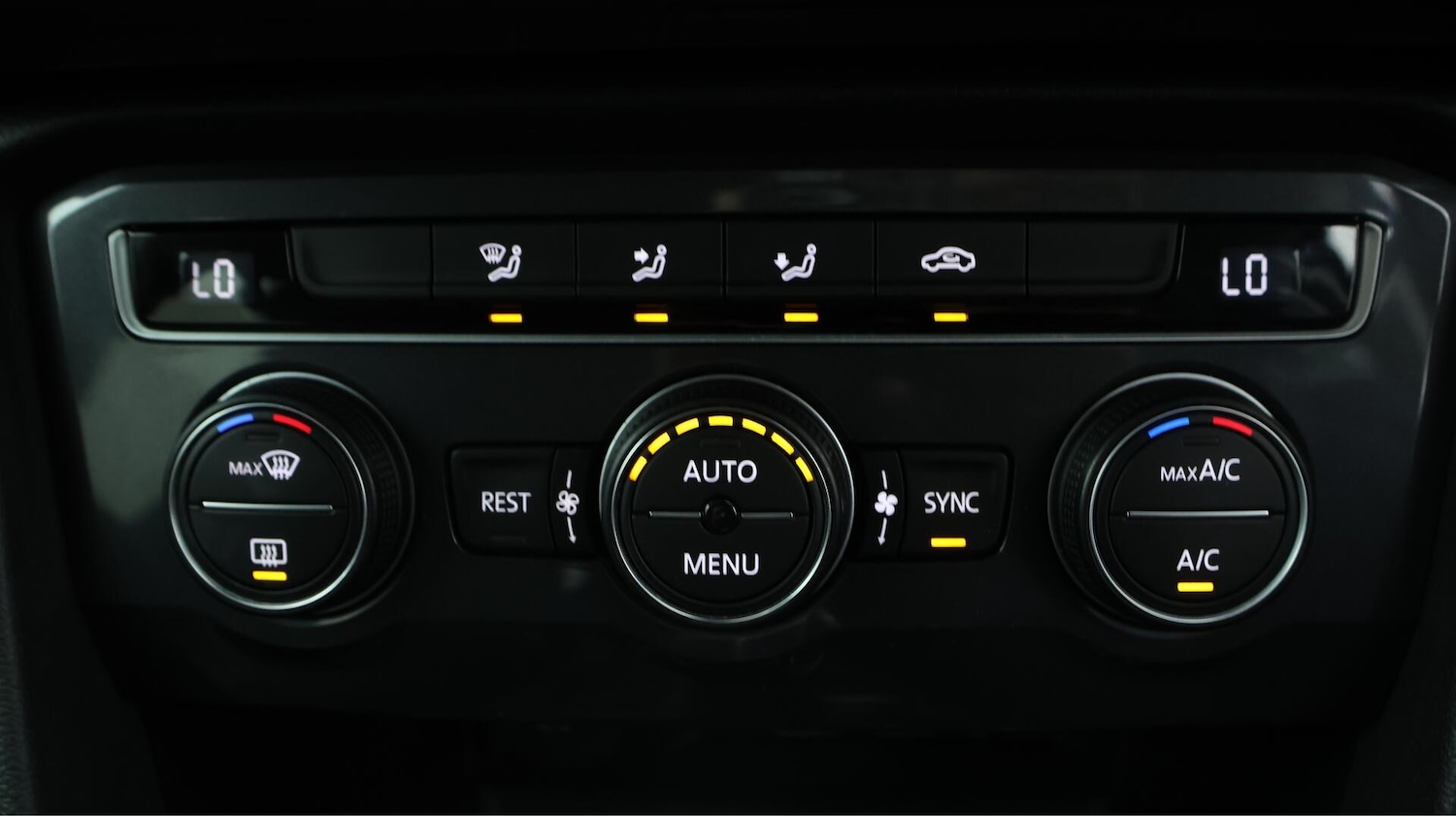 Used Volkswagen Tiguan Allspace 2019 for sale - 76422847: Photo 13