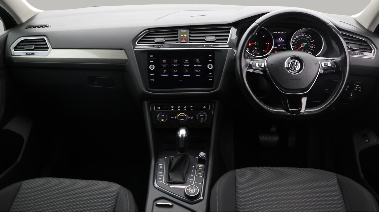 Used Volkswagen Tiguan Allspace 2019 for sale - 76422847: Photo 14