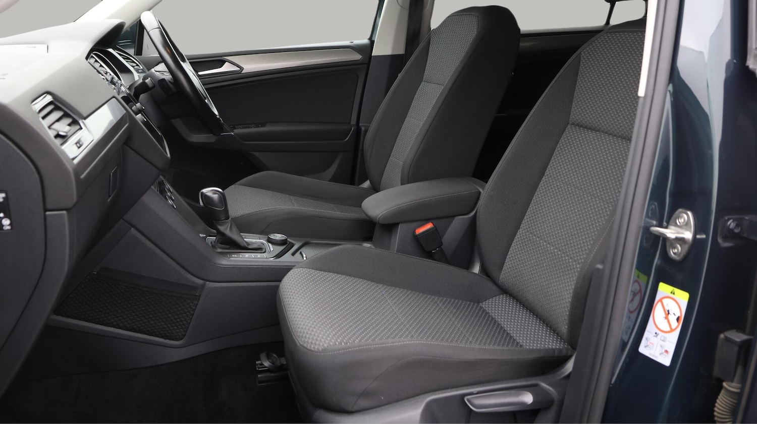 Used Volkswagen Tiguan Allspace 2019 for sale - 76422847: Photo 15