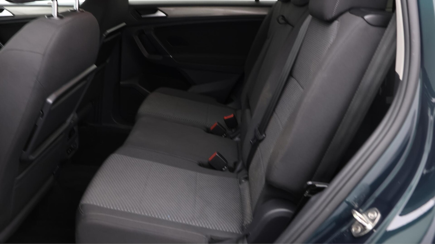 Used Volkswagen Tiguan Allspace 2019 for sale - 76422847: Photo 17