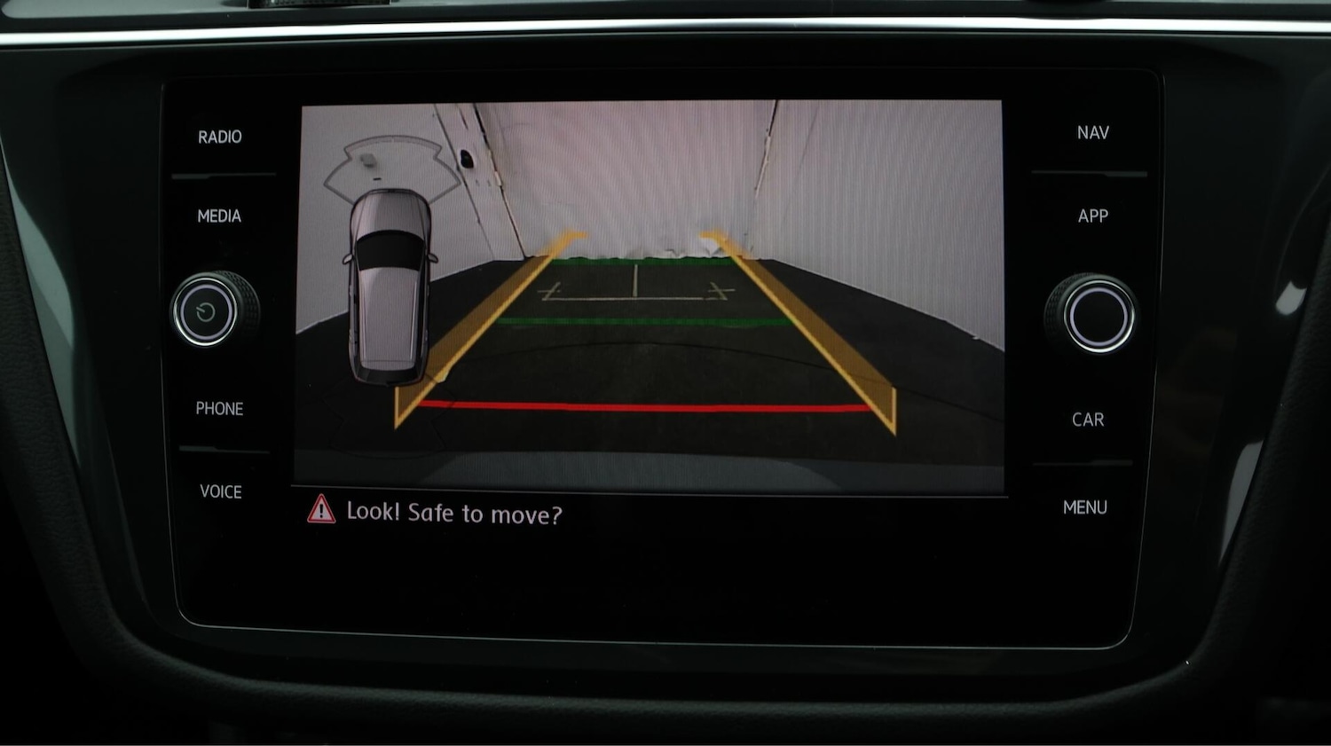 Used Volkswagen Tiguan Allspace 2019 for sale - 76422847: Photo 26