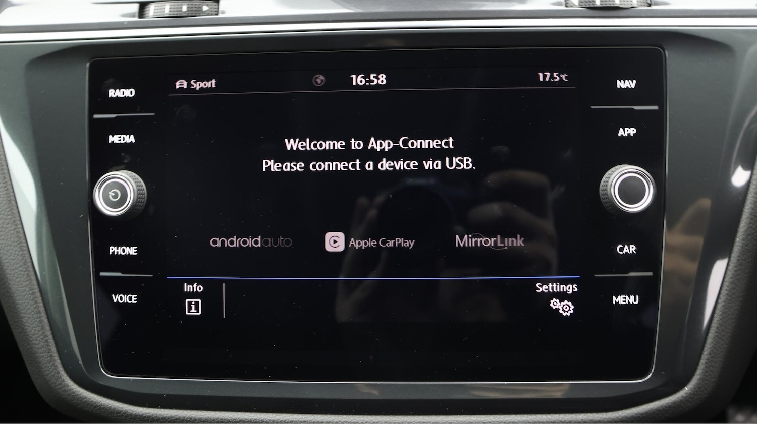 Used Volkswagen Tiguan Allspace 2019 for sale - 76422847: Photo 27