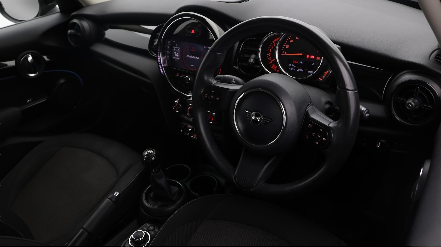 Used MINI Hatch 2022 for sale - 76592496: Photo 10