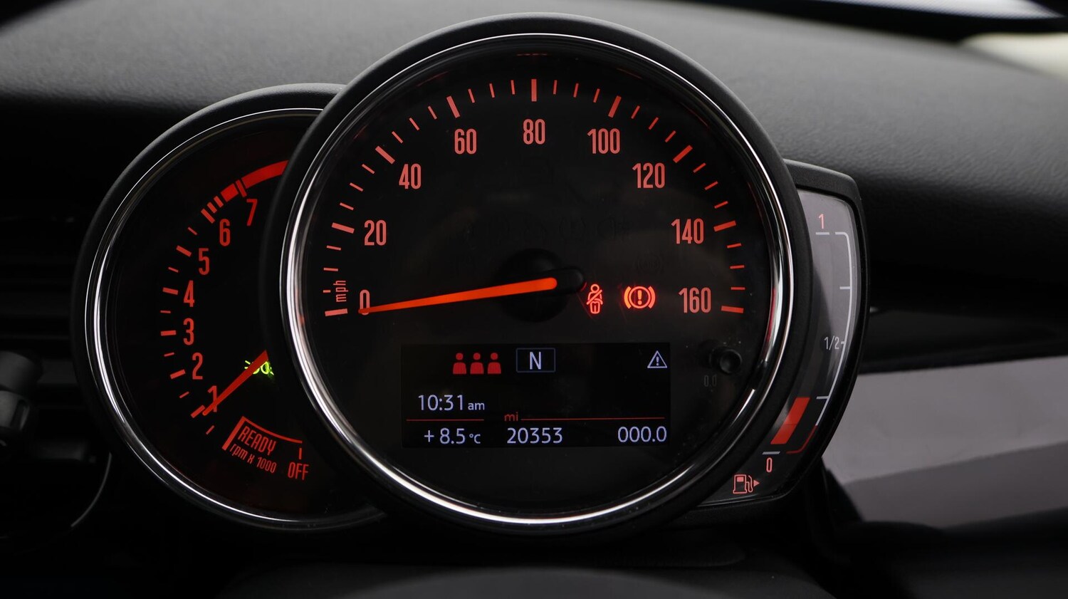 Used MINI Hatch 2022 for sale - 76592496: Photo 11