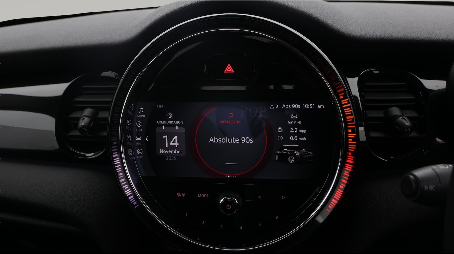 Used MINI Hatch 2022 for sale - 76592496: Photo 12