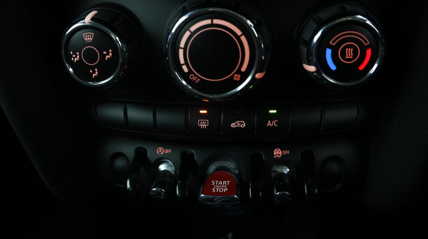 Used MINI Hatch 2022 for sale - 76592496: Photo 13