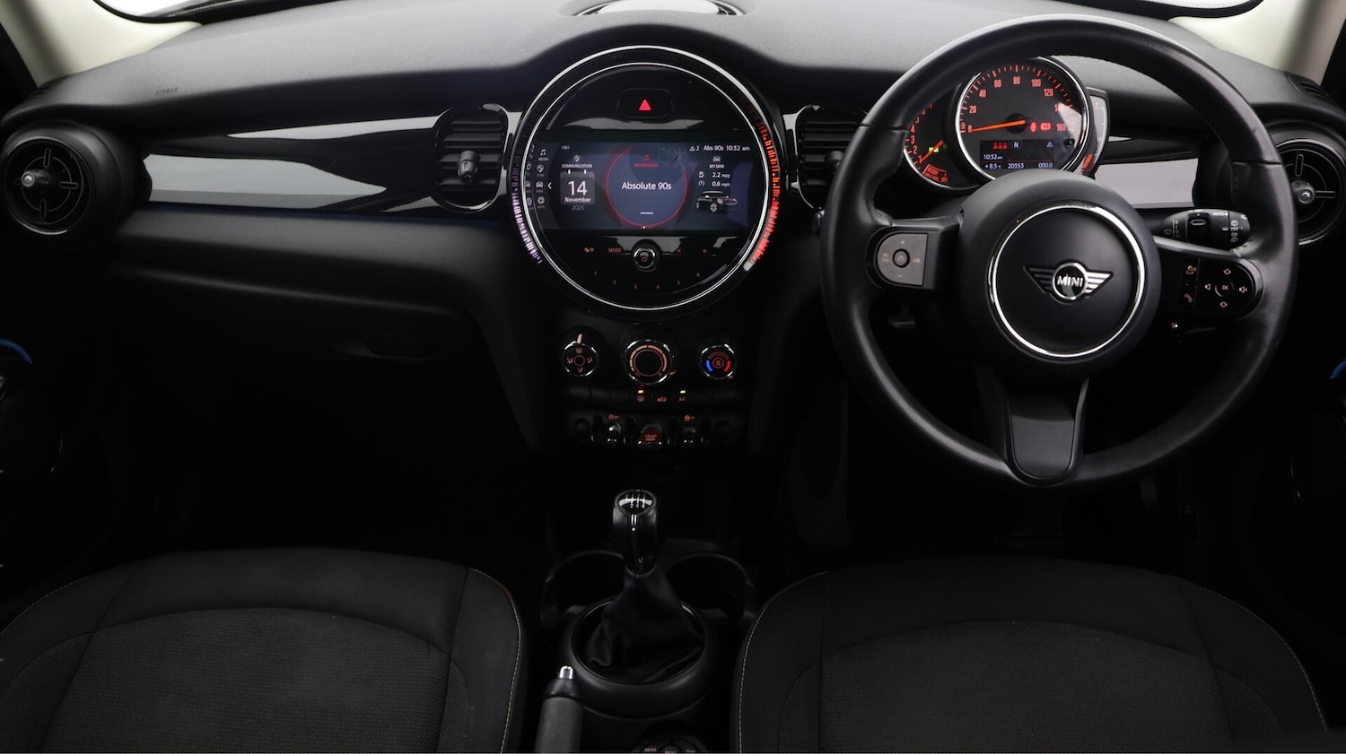 Used MINI Hatch 2022 for sale - 76592496: Photo 14