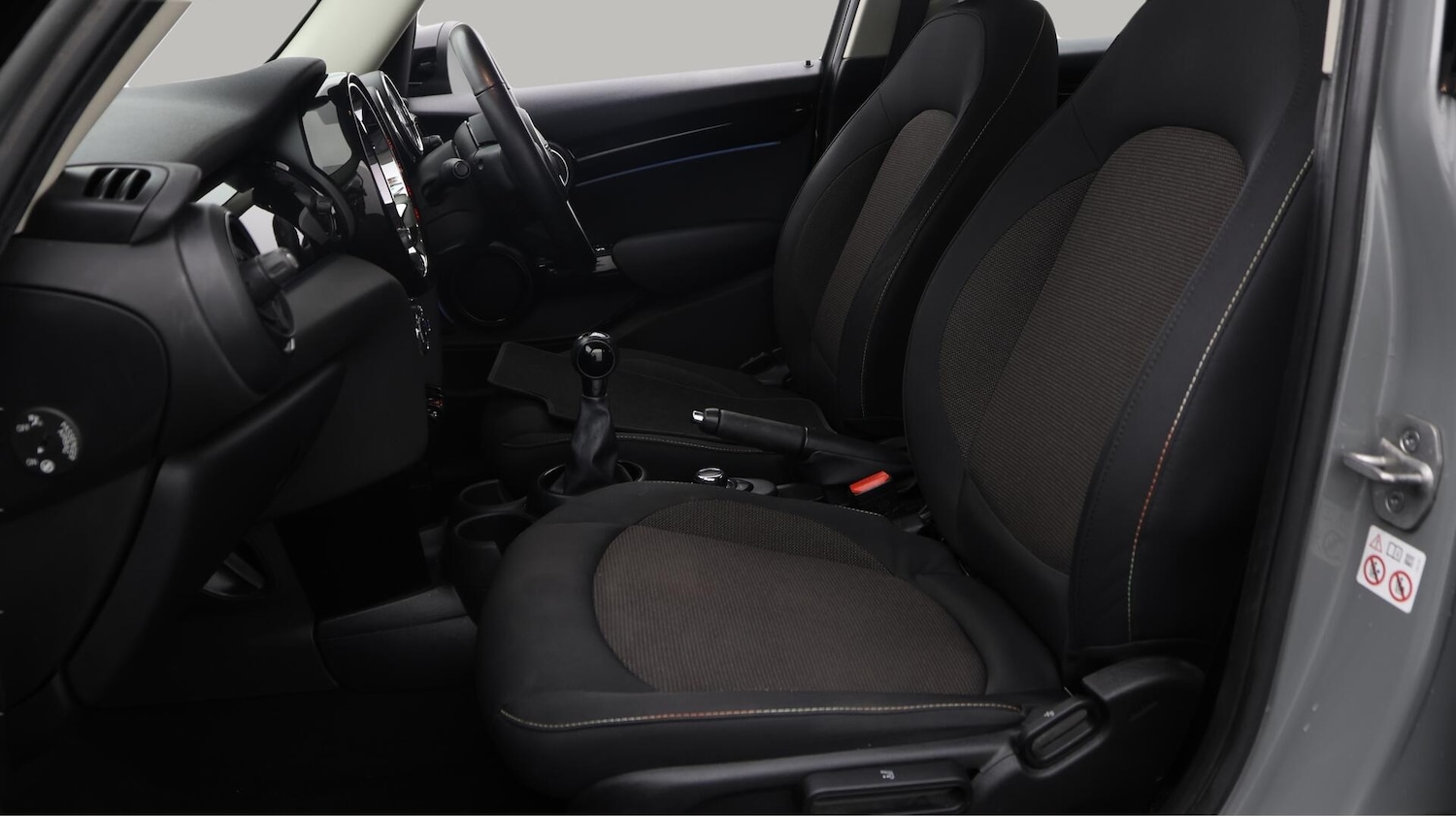 Used MINI Hatch 2022 for sale - 76592496: Photo 15