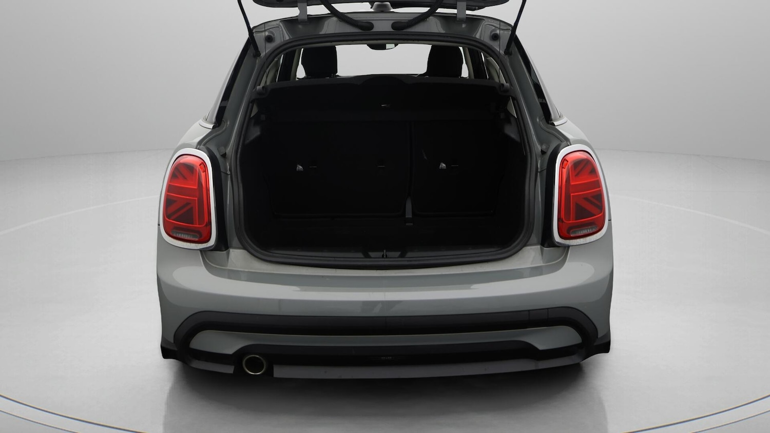 Used MINI Hatch 2022 for sale - 76592496: Photo 18