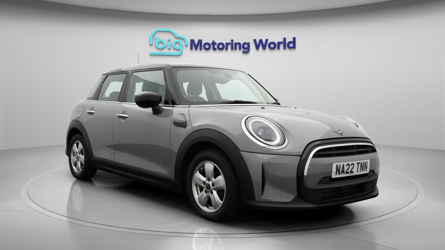 Used MINI Hatch 2022 for sale - 76592496: Photo 2