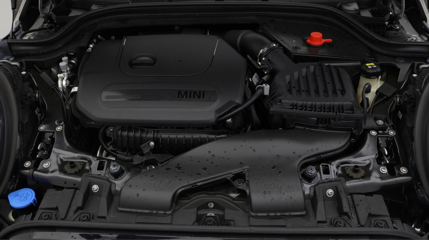 Used MINI Hatch 2022 for sale - 76592496: Photo 20