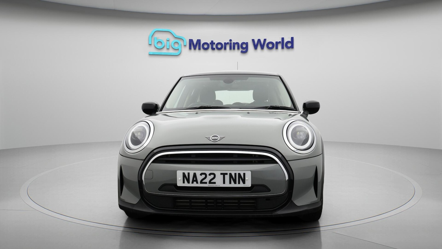 Used MINI Hatch 2022 for sale - 76592496: Photo 3