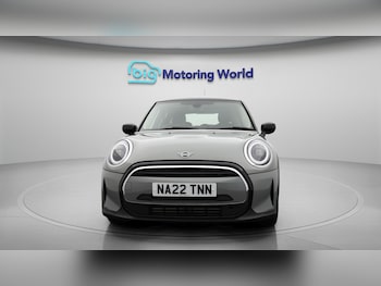 Used MINI Hatch 2022 for sale - 76592496: Photo