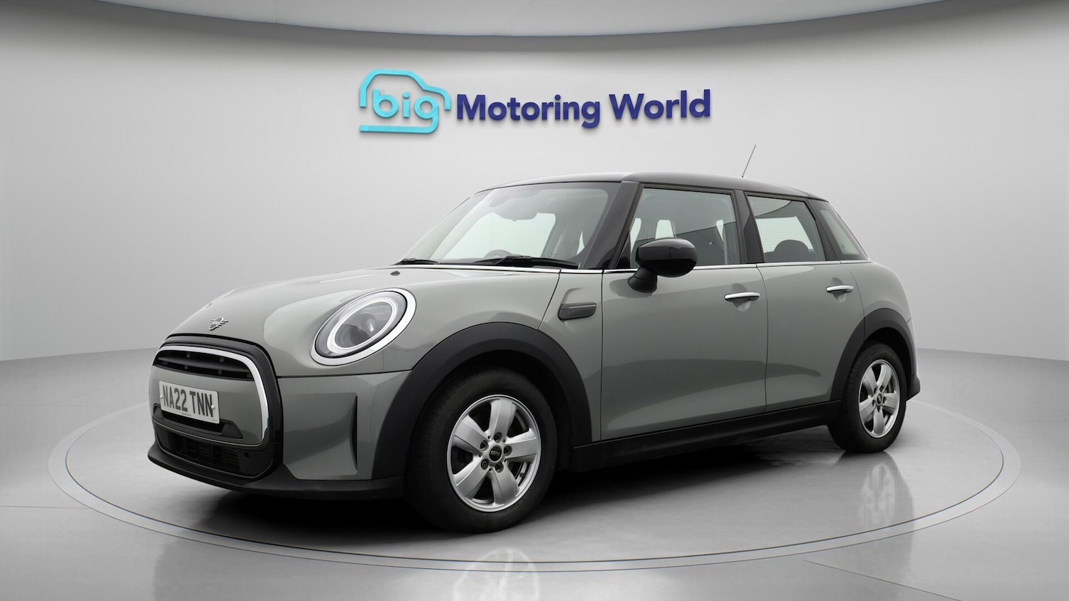 Used MINI Hatch 2022 for sale - 76592496: Photo 4