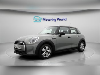 Used MINI Hatch 2022 for sale - 76592496: Photo