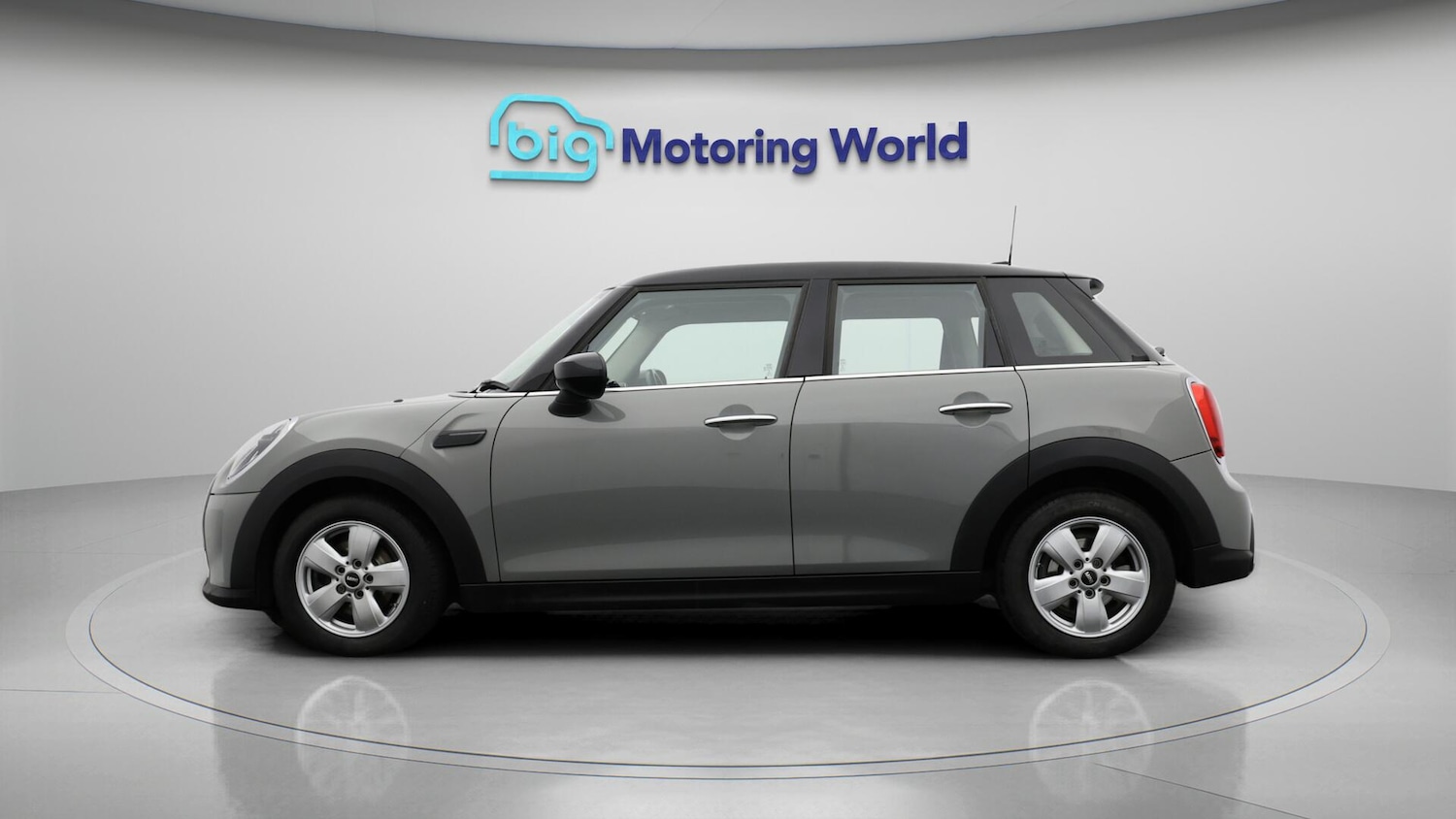 Used MINI Hatch 2022 for sale - 76592496: Photo 5