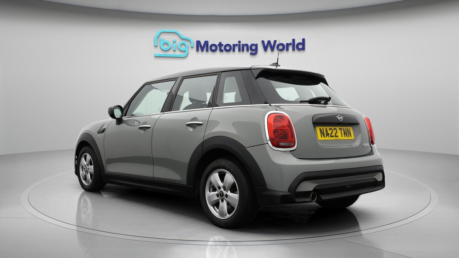 Used MINI Hatch 2022 for sale - 76592496: Photo 6