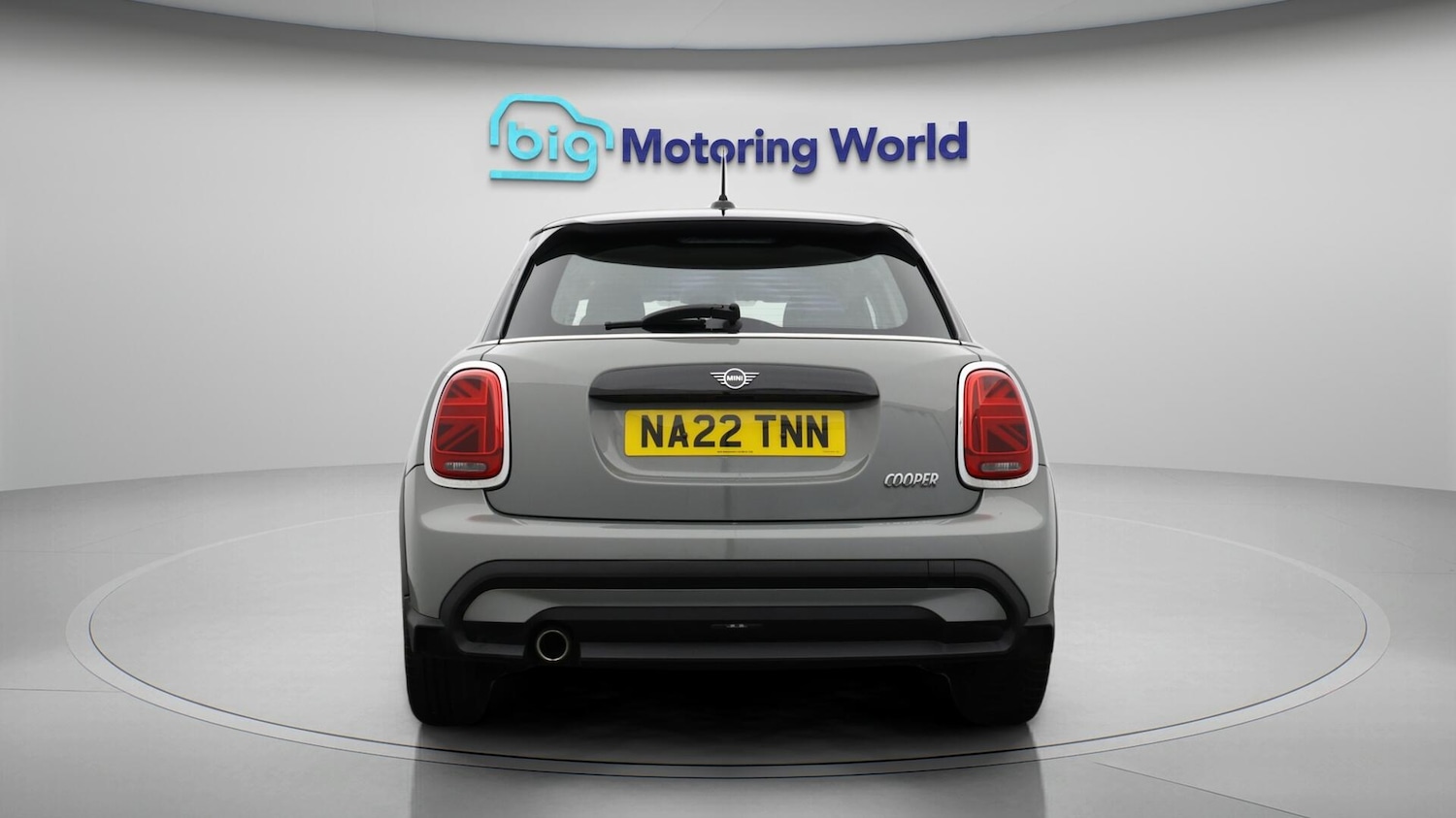 Used MINI Hatch 2022 for sale - 76592496: Photo 7