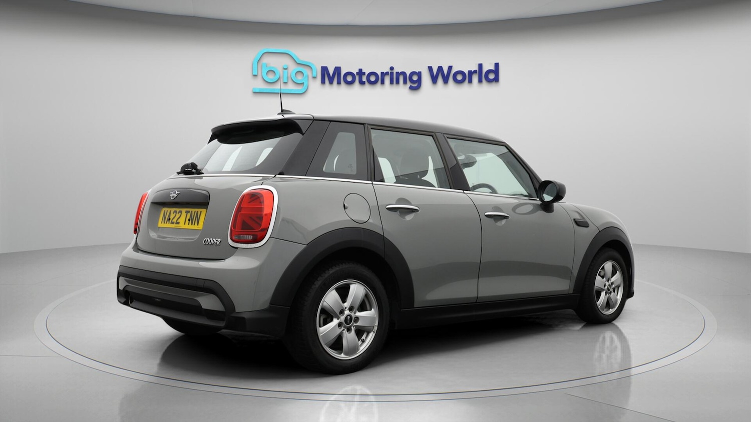 Used MINI Hatch 2022 for sale - 76592496: Photo 8
