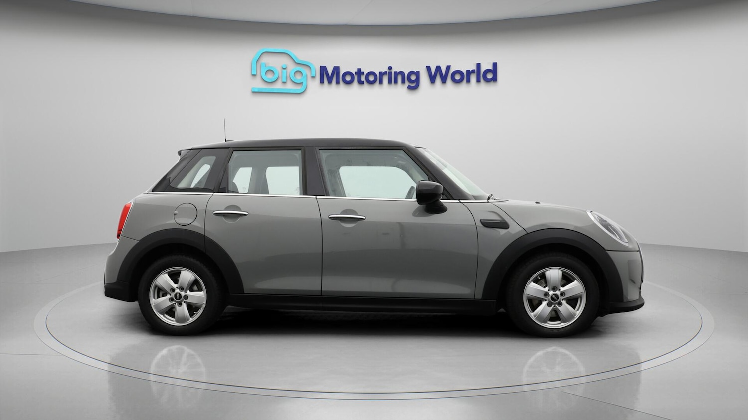 Used MINI Hatch 2022 for sale - 76592496: Photo 9