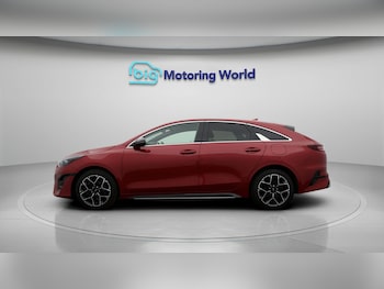 Used Kia Pro Ceed 2024 for sale - 78226497: Photo