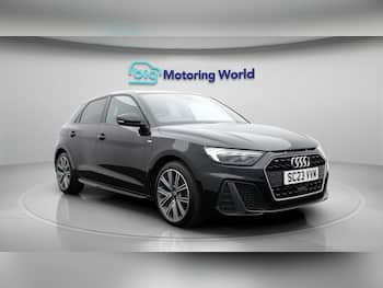 Used Audi A1 2023 for sale - 79699070: Photo