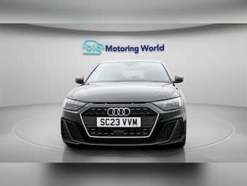 Used Audi A1 2023 for sale - 79699070: Photo