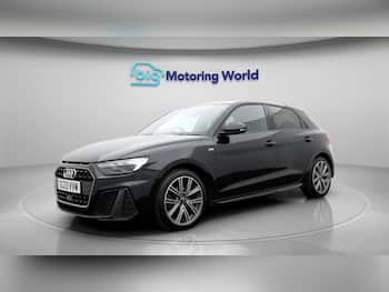 Used Audi A1 2023 for sale - 79699070: Photo