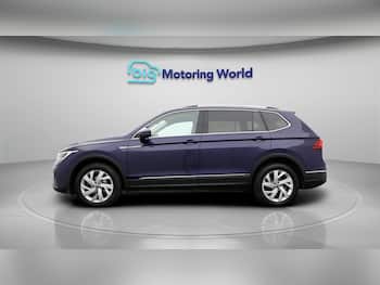 Used Volkswagen Tiguan Allspace 2023 for sale - 79605002: Photo