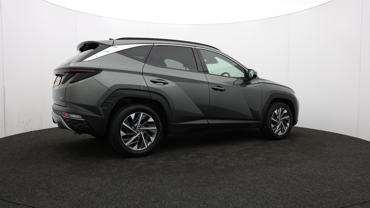 Vehicle 40