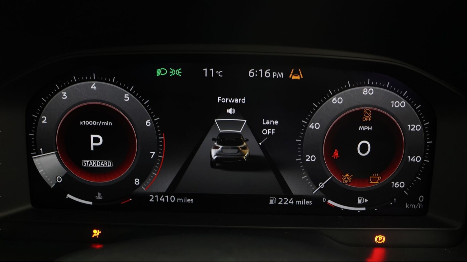 Used Nissan Juke for sale - 77261003: Photo 10