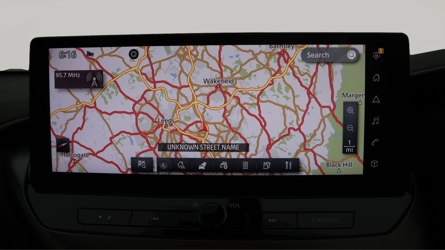 Used Nissan Juke for sale - 77261003: Photo 11