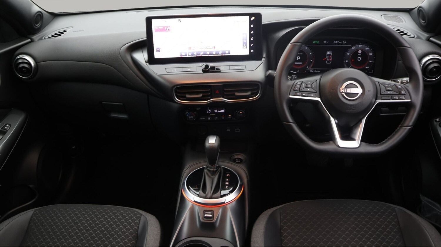 Used Nissan Juke for sale - 77261003: Photo 13