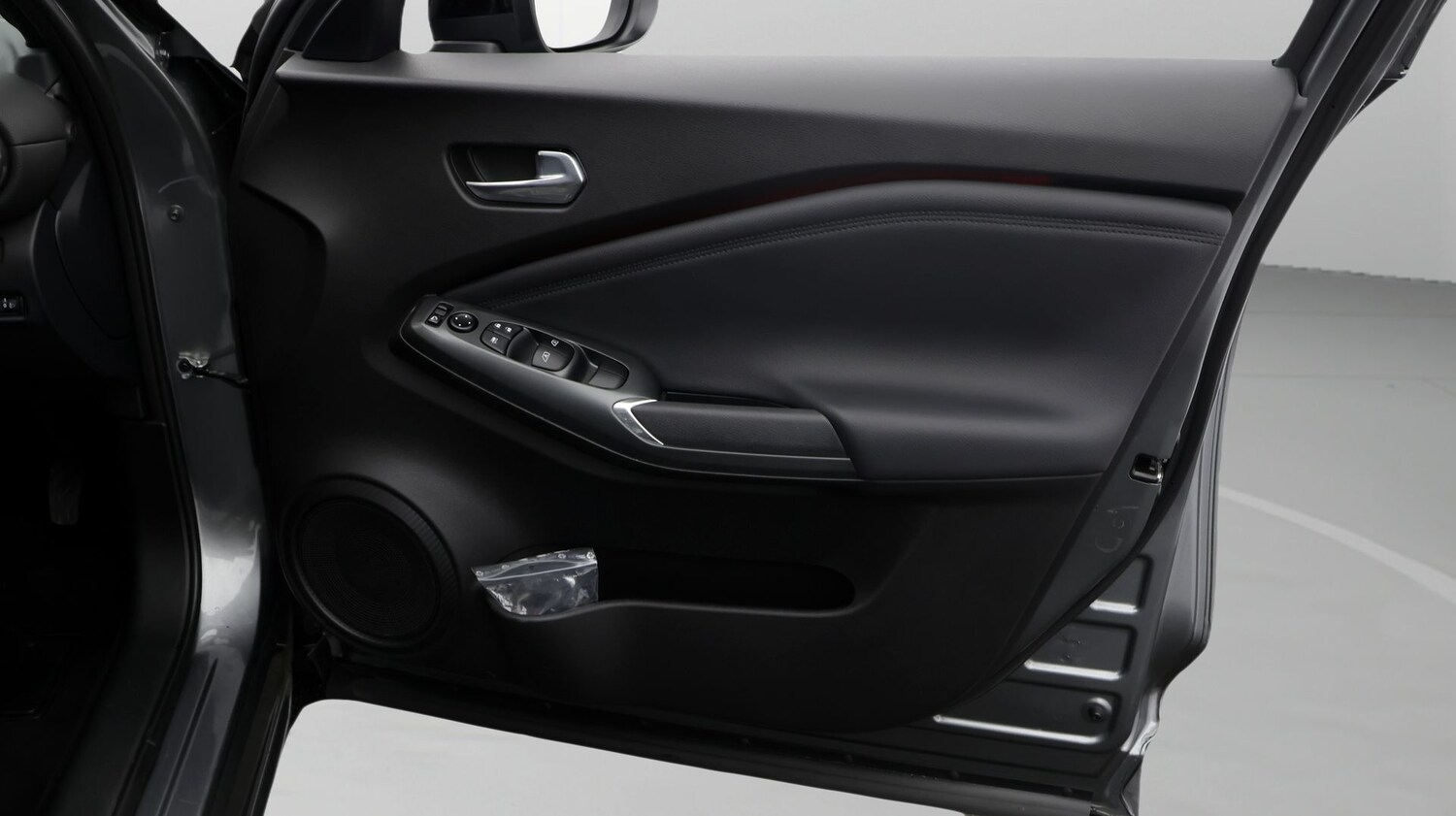 Used Nissan Juke for sale - 77261003: Photo 15