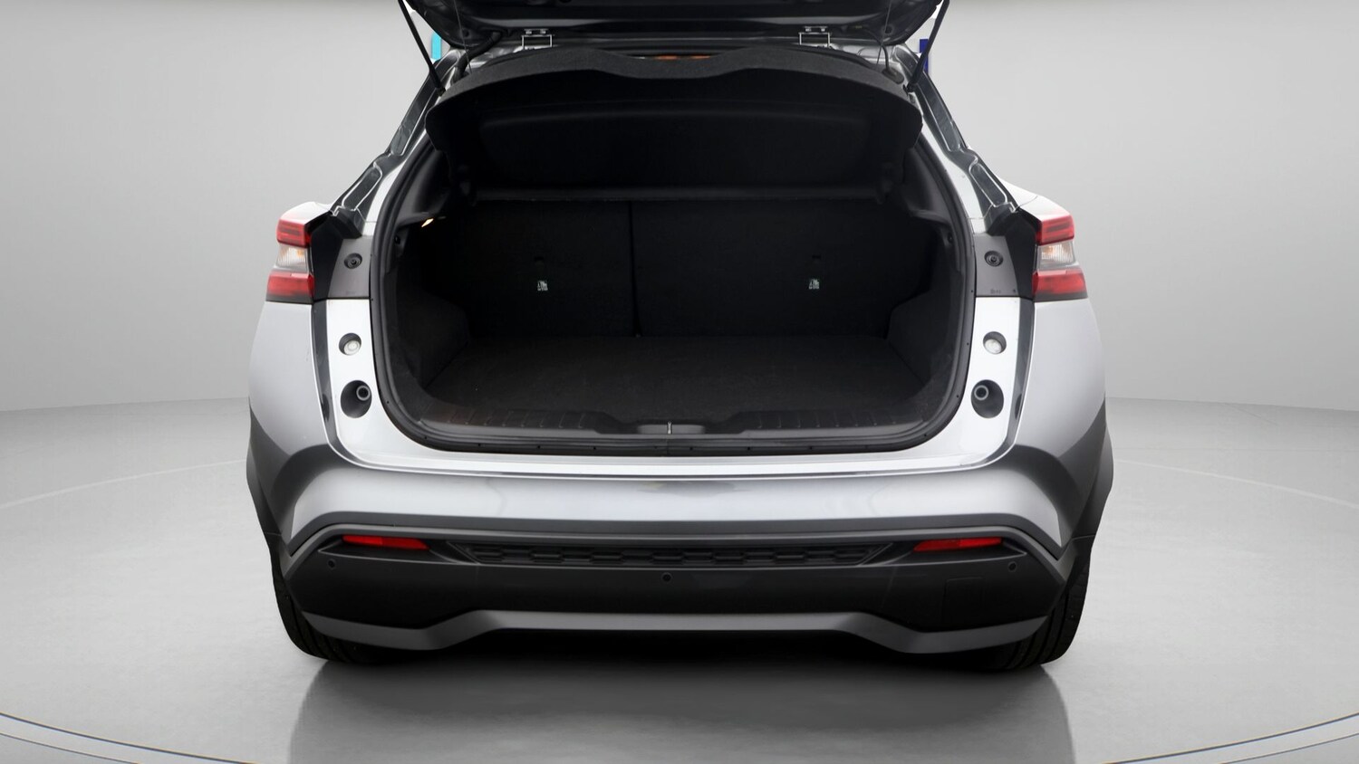 Used Nissan Juke for sale - 77261003: Photo 17