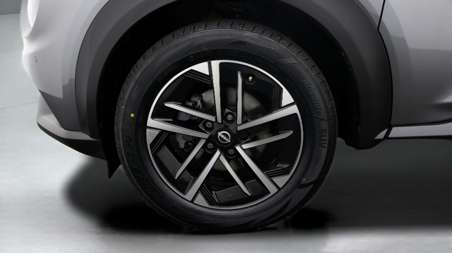 Used Nissan Juke for sale - 77261003: Photo 18