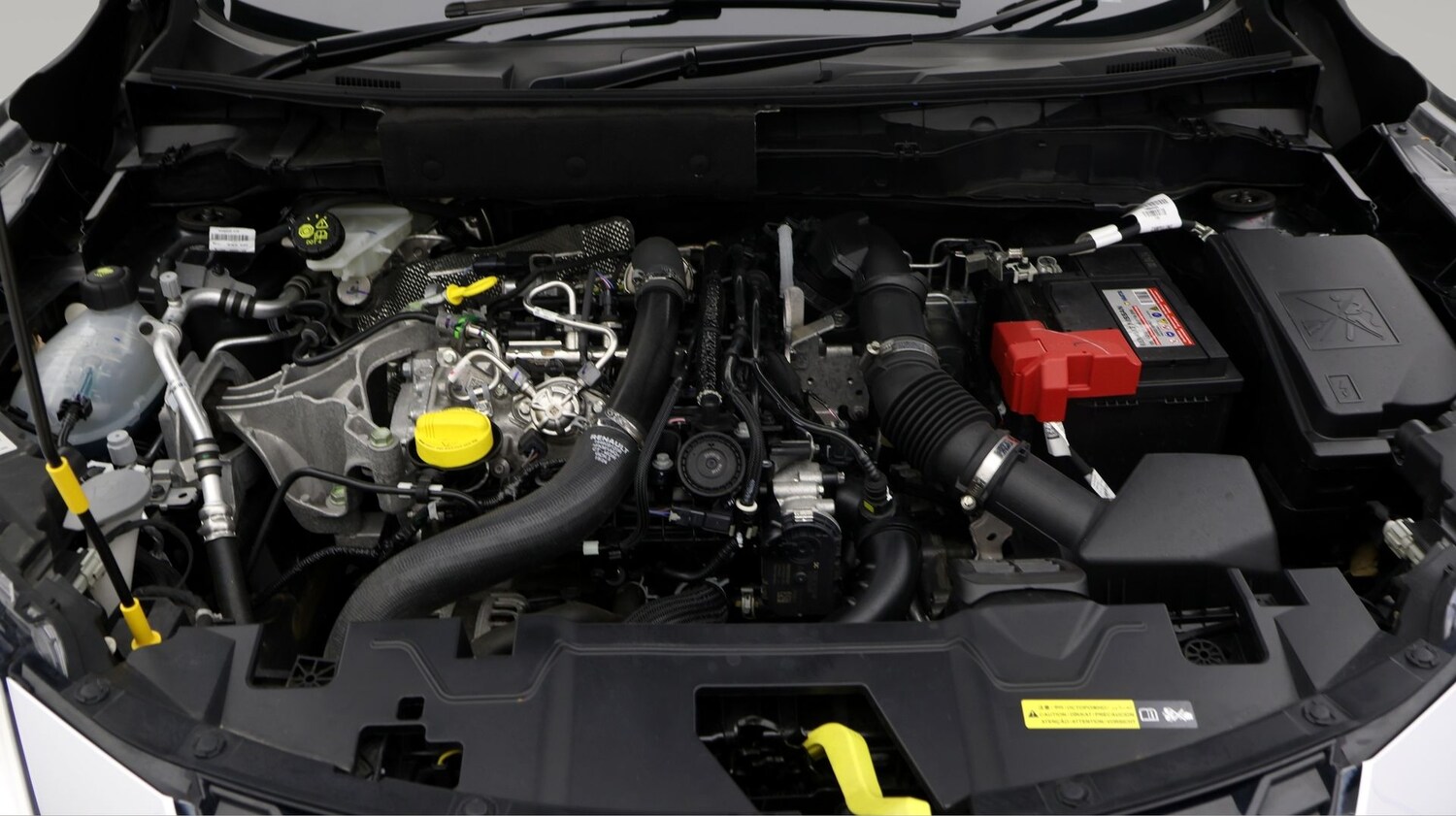 Used Nissan Juke for sale - 77261003: Photo 19