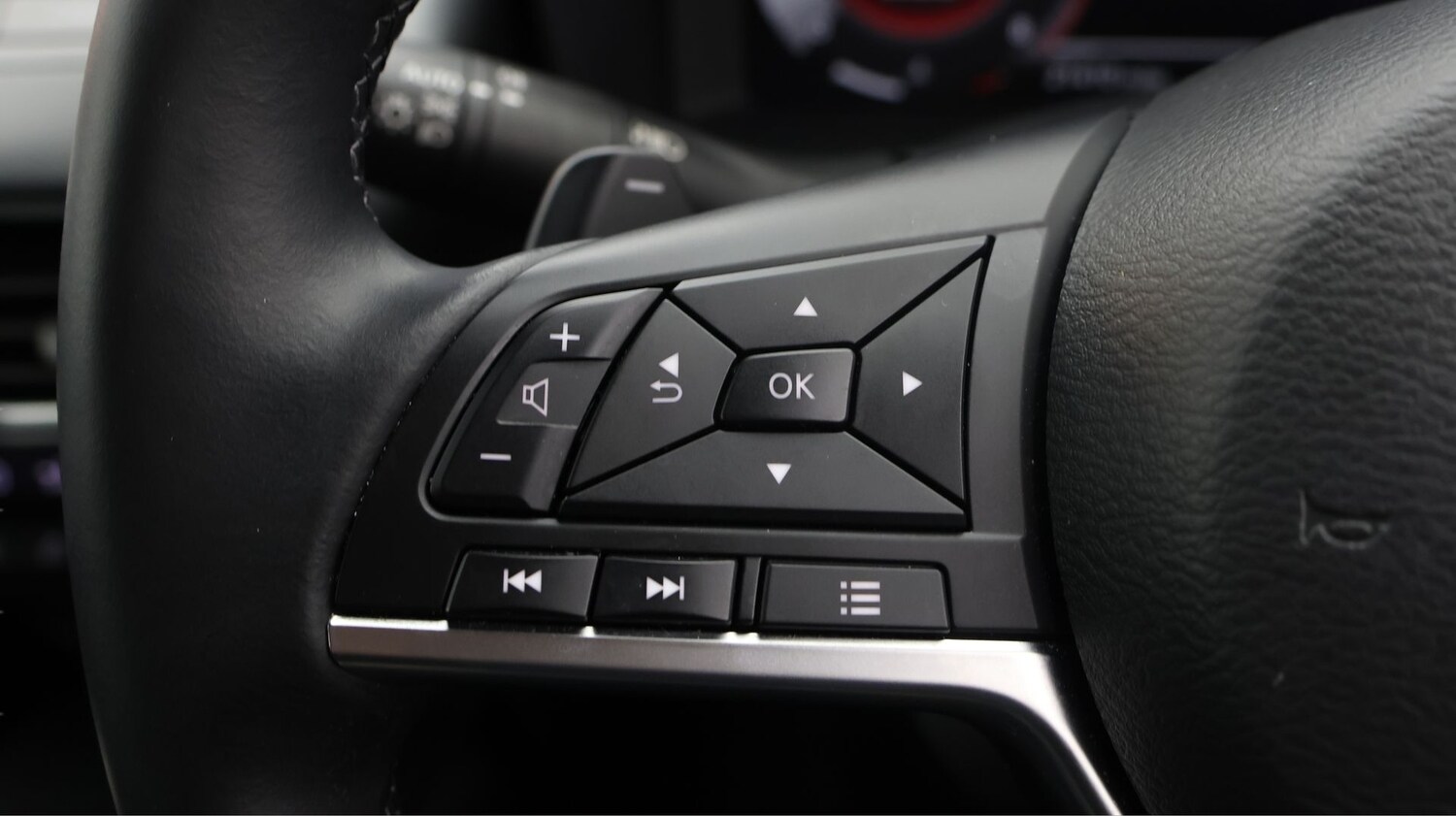 Used Nissan Juke for sale - 77261003: Photo 22