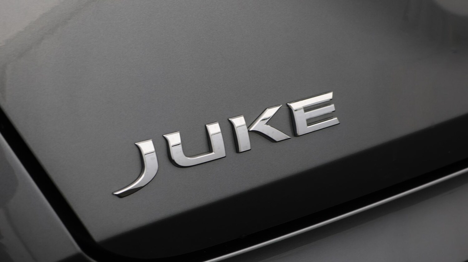 Used Nissan Juke for sale - 77261003: Photo 24