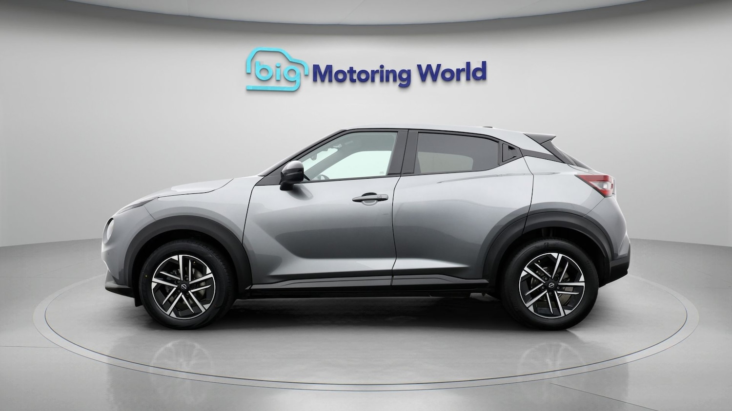 Used Nissan Juke for sale - 77261003: Photo 4