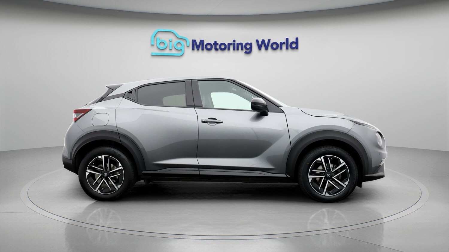 Used Nissan Juke for sale - 77261003: Photo 8