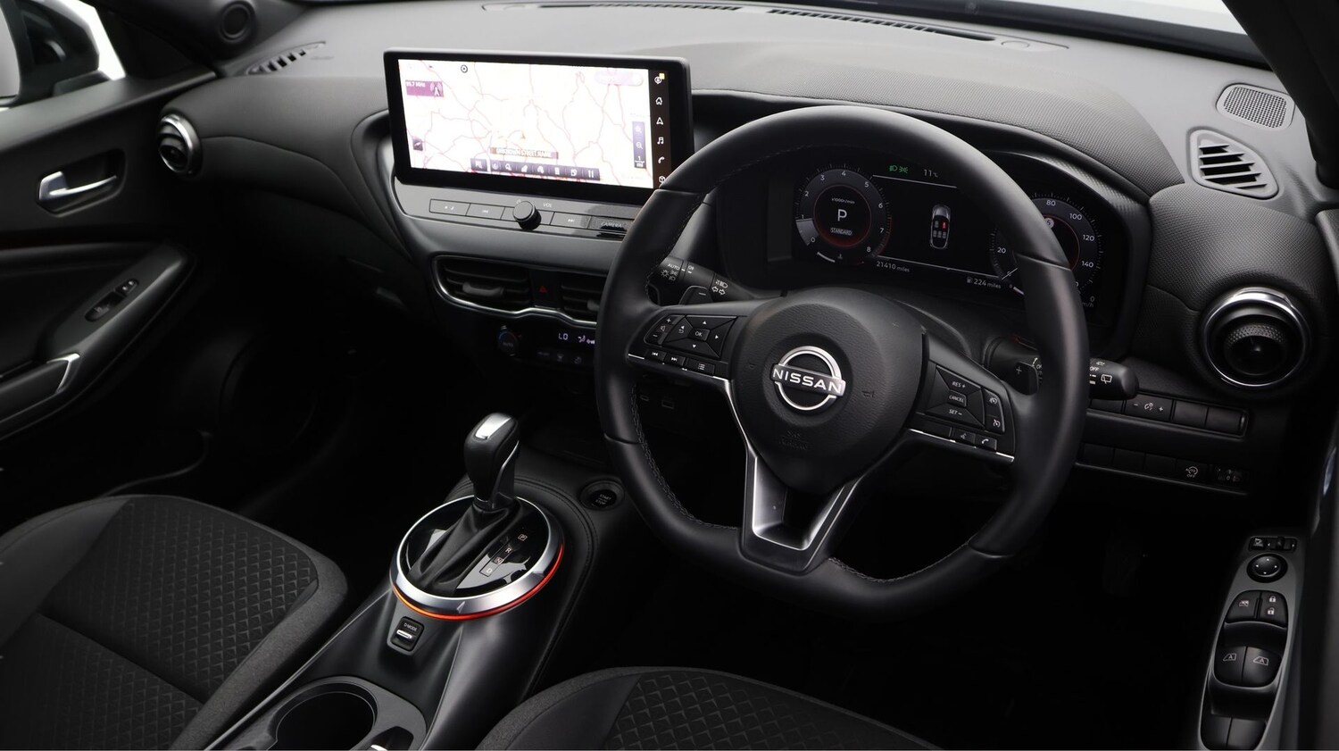 Used Nissan Juke for sale - 77261003: Photo 9