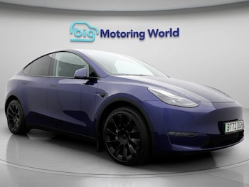 Tesla - Model Y
