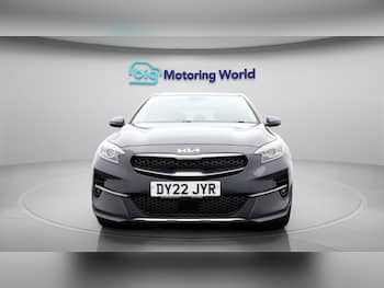 Used Kia XCeed 2022 for sale - 79793175: Photo