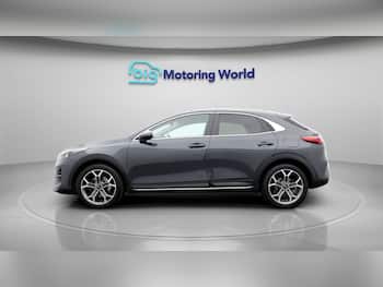 Used Kia XCeed 2022 for sale - 79793175: Photo