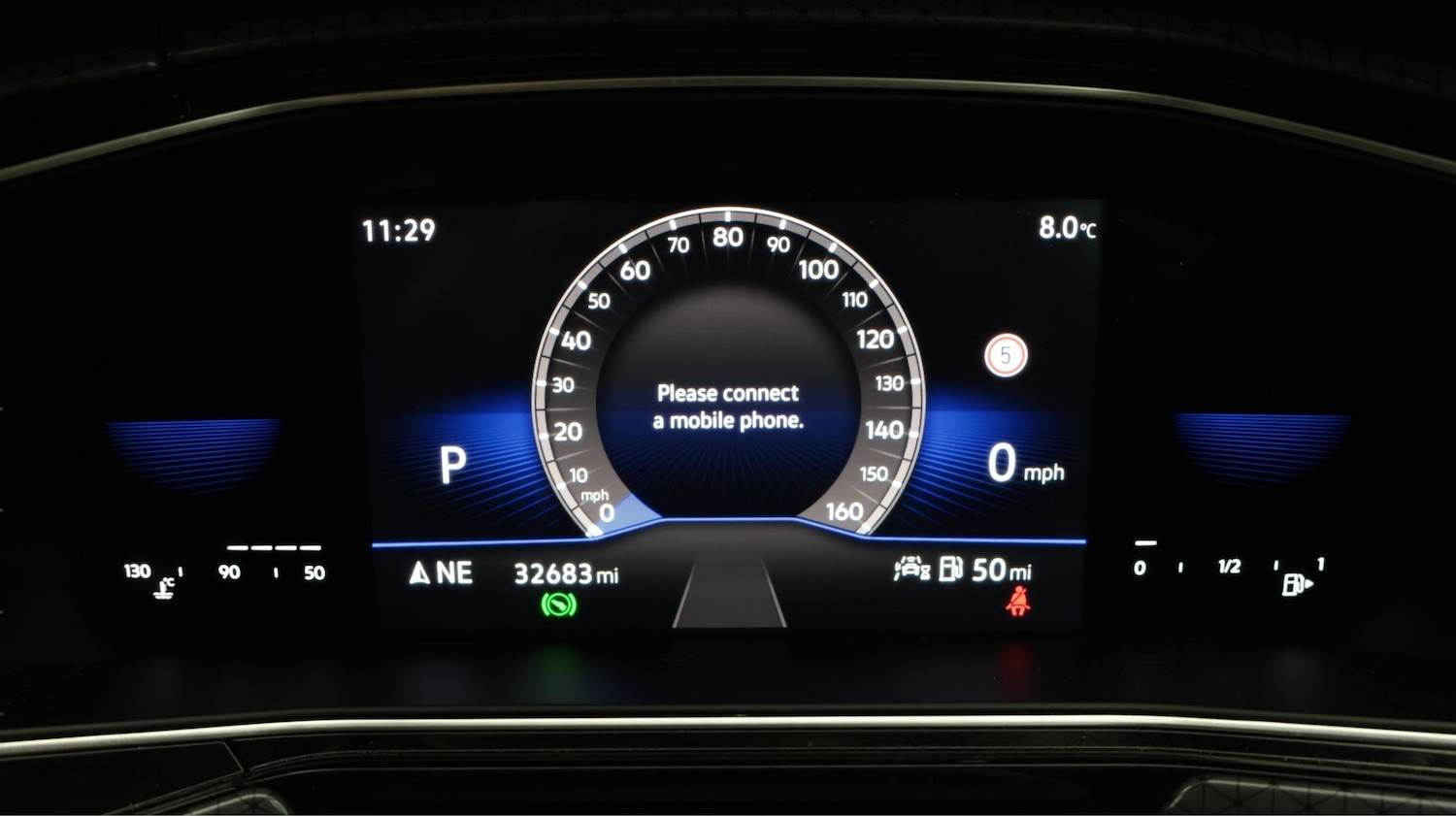 Used Volkswagen T-Cross 2023 for sale - 77804043: Photo 10